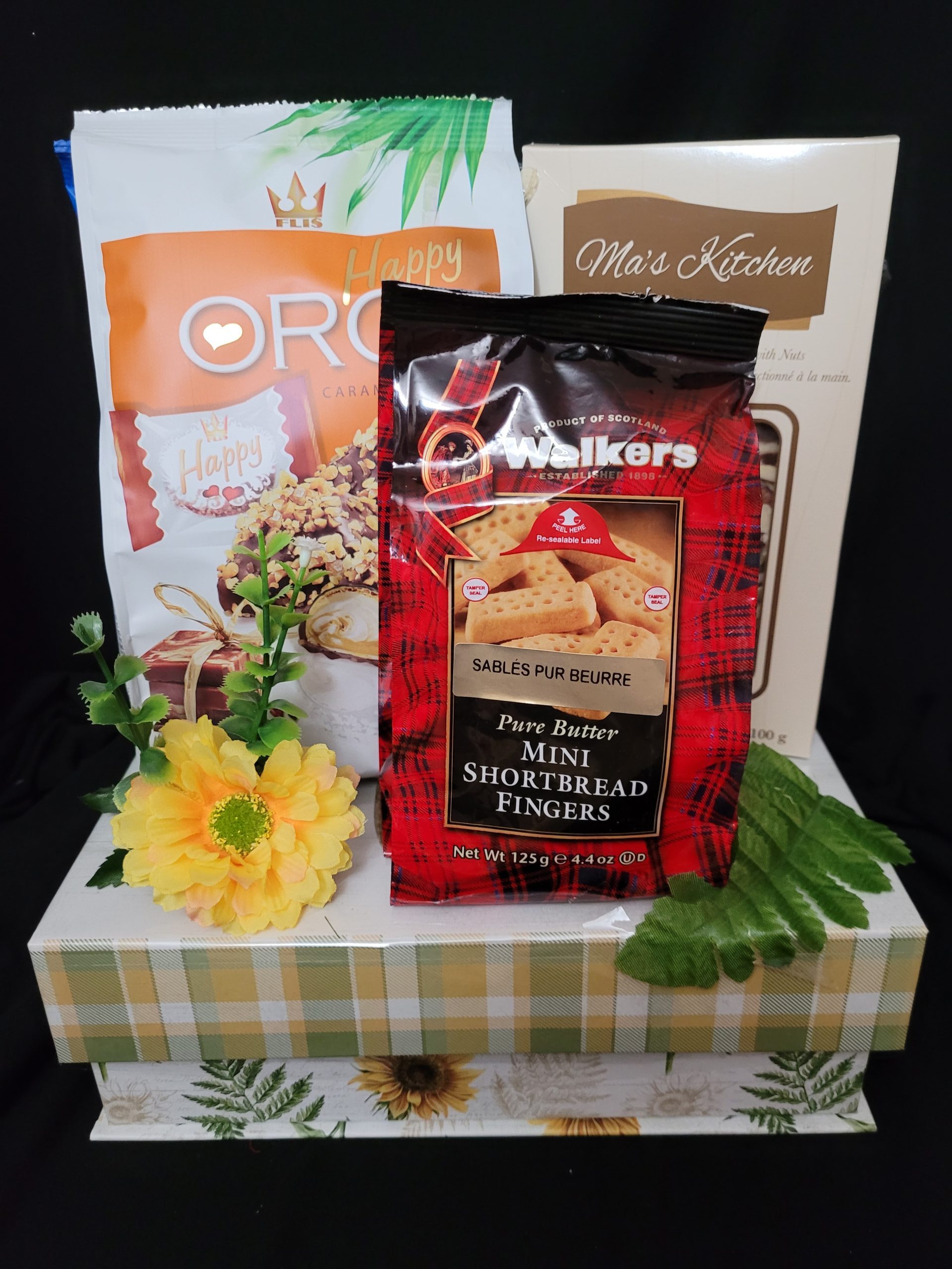 Specialty Gifts