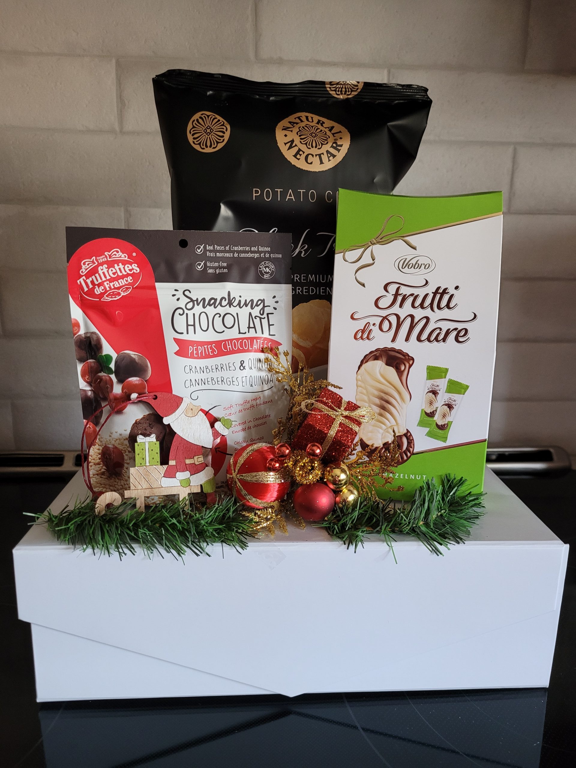 Christmas Gifts