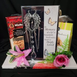 Sympathy Basket