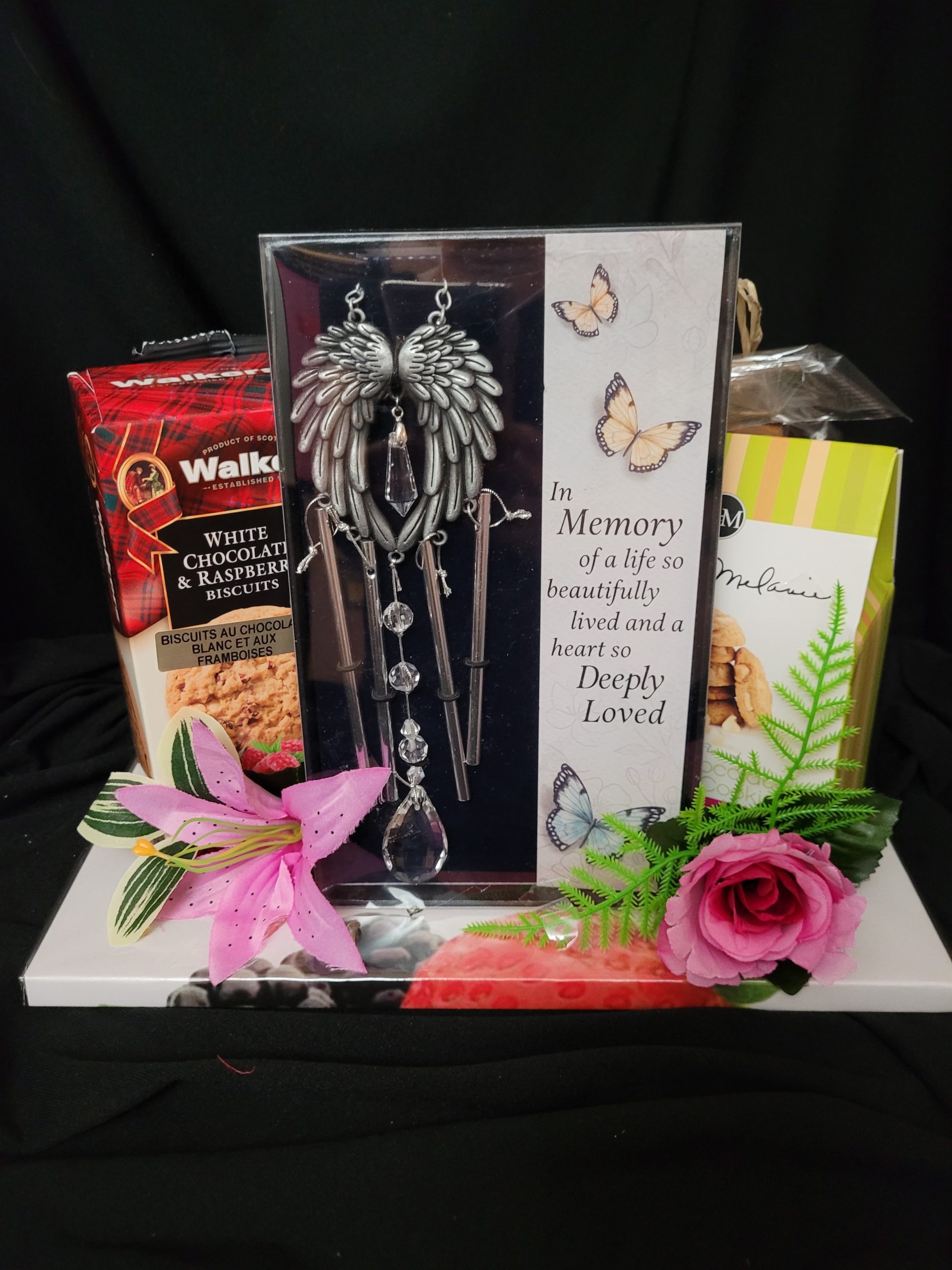 Sympathy Gifts