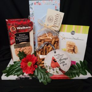 Sympathy 2 Basket