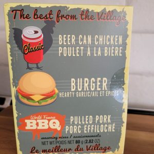 bbq