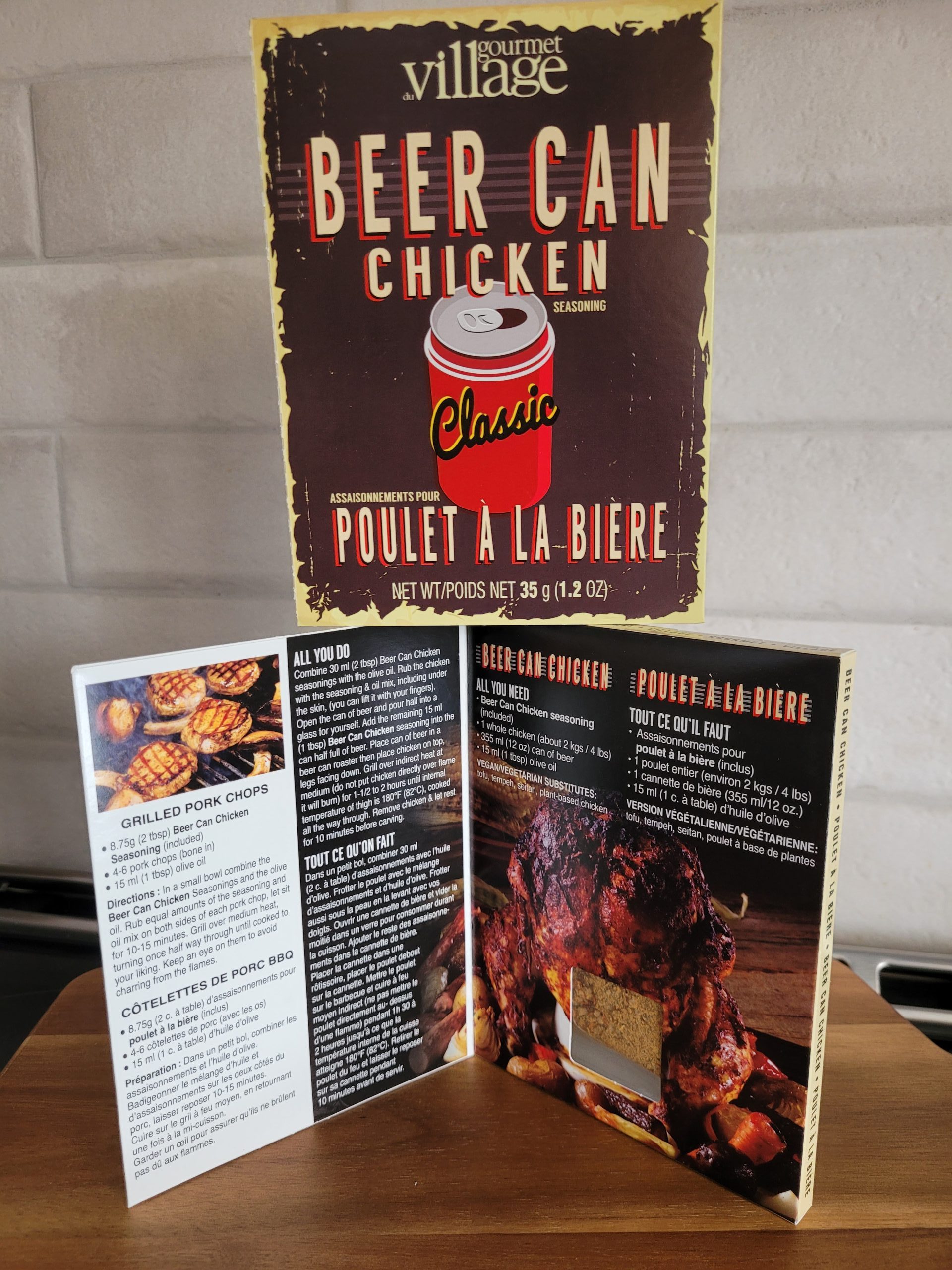 beer-can-chicken beer