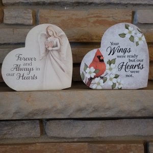 Sympathy Basket Addons